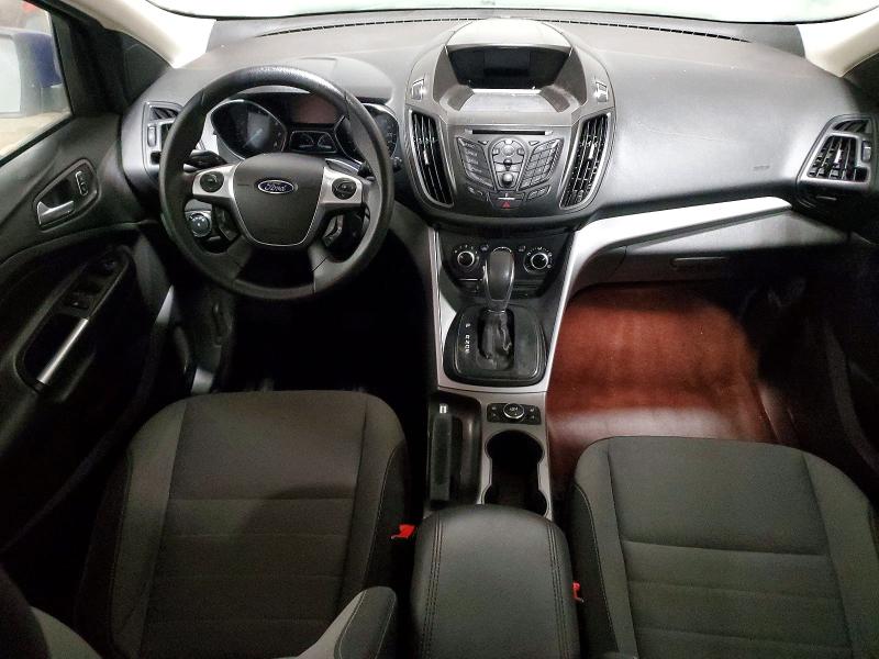 Продаж на аукціоні авто 2014 Ford Escape, vin: 1FMCU9GX1EUC55261, номер лоту: 76230255