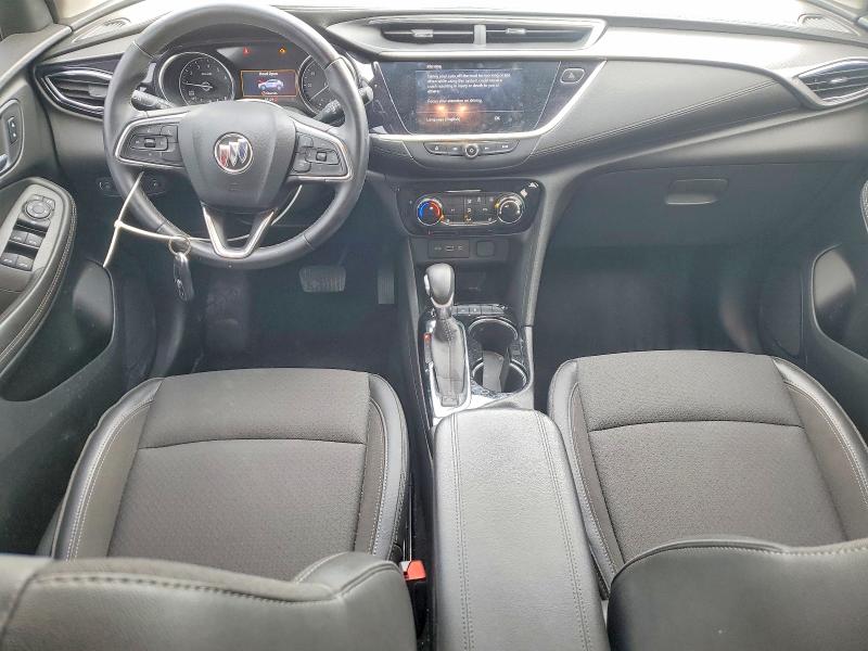Продажа на аукционе авто 2020 Buick Encore Gx, vin: KL4MMBS27LB129551, номер лота: 78854645