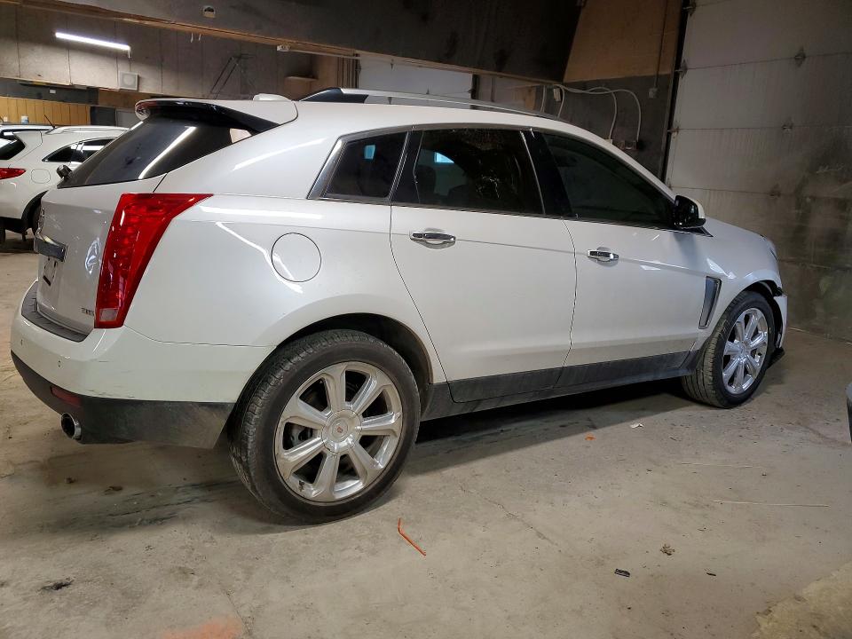 Продаж на аукціоні авто 2015 Cadillac Srx, vin: 3GYFNGE31FS594777, номер лоту: 78294585