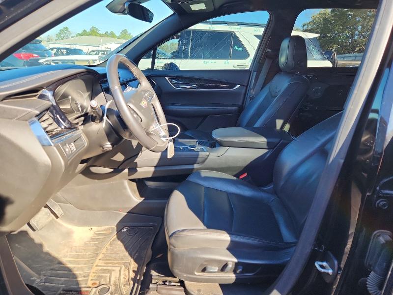 2020 Cadillac Xt6 მანქანა იყიდება აუქციონზე, vin: 1GYKPCRS6LZ118414, აუქციონის ნომერი: 75746055