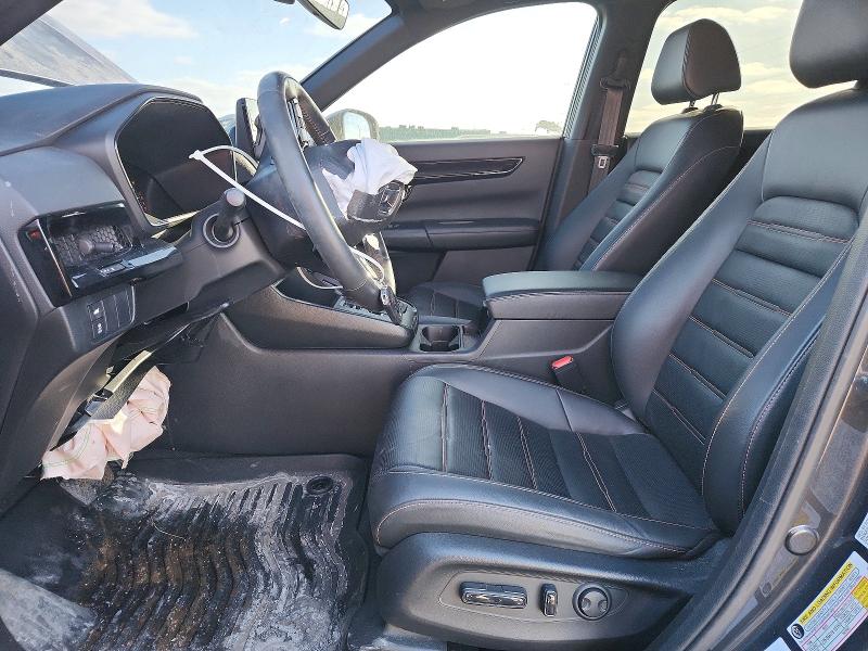 Aukcja sprzedaży 2024 Honda Cr-v, vin: 7FARS6H98RE031538, numer aukcji: 74987175