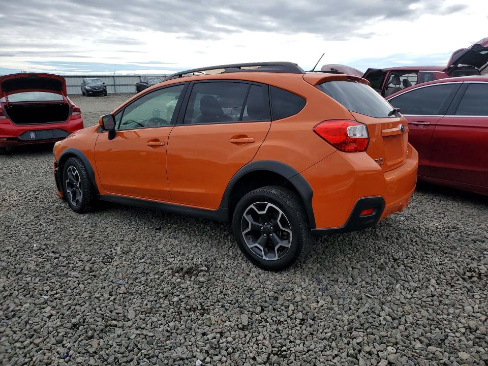 Продажа на аукционе авто 2014 Subaru Xv Crosstrek, vin: JF2GPACC5E8204843, номер лота: 78900575