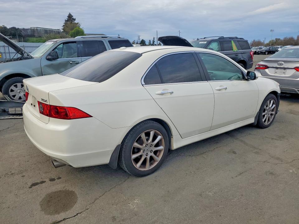 Aukcja sprzedaży 2007 Acura Tsx, vin: JH4CL96977C003063, numer aukcji: 78857375