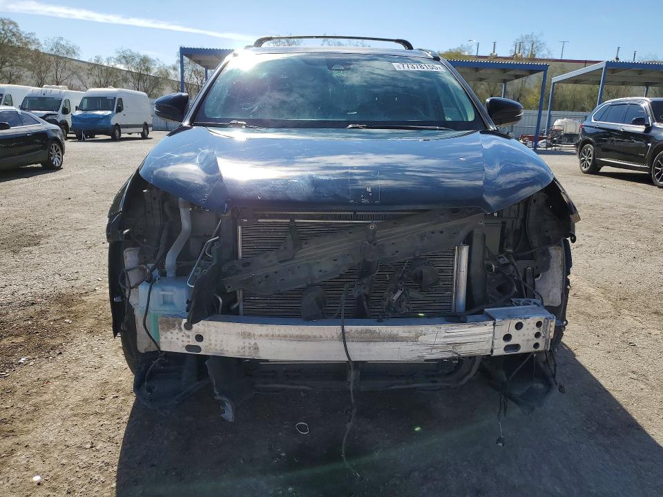 77378155 :رقم المزاد ، 5TDKZRFH5KS352958 vin ، 2019 Toyota Highlander مزاد بيع