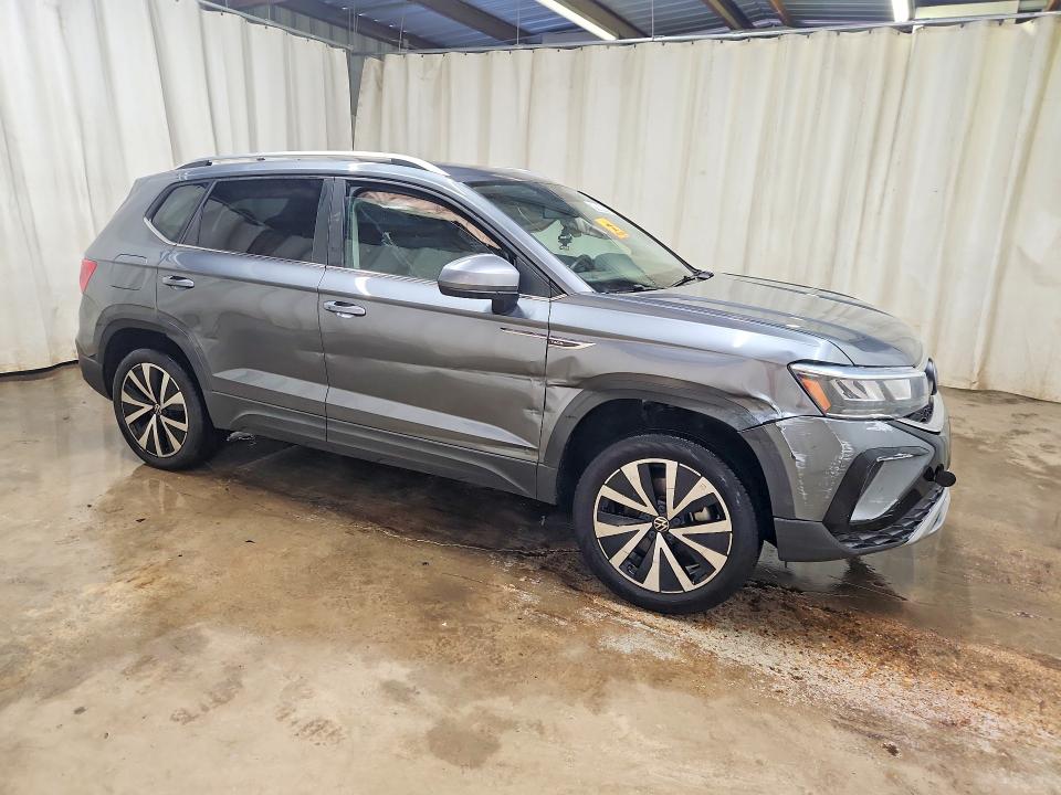Aukcja sprzedaży 2022 Volkswagen Taos, vin: 3VVRX7B2XNM096218, numer aukcji: 79004465