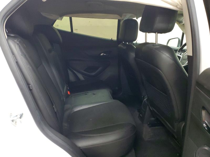 Aukcja sprzedaży 2019 Buick Encore, vin: KL4CJ2SB9KB819515, numer aukcji: 76944525