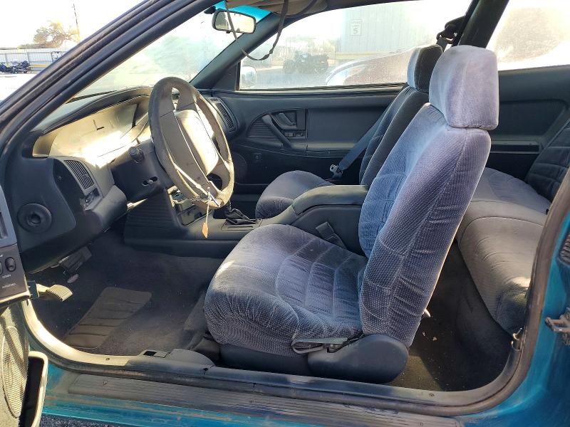 78734275 :رقم المزاد ، 1G4NV15M2RC295957 vin ، 1994 Buick Skylark مزاد بيع