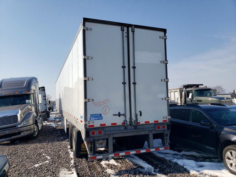 Aukcja sprzedaży 2018 Stoughton Trailers I, vin: 1DW1A5323JBA01500, numer aukcji: 74023105