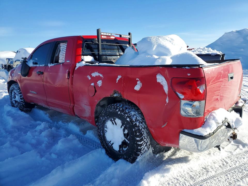 Aukcja sprzedaży 2008 Toyota Tundra, vin: 5TBBV54128S511575, numer aukcji: 75990185