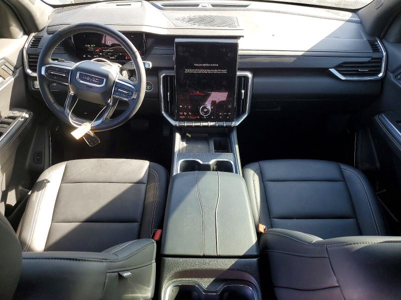 Продажа на аукционе авто 2024 Gmc Acadia, vin: 1GKENNKS1RJ179535, номер лота: 76848165