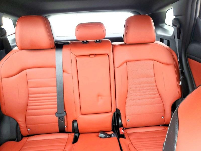 2025 Kia Sportage მანქანა იყიდება აუქციონზე, vin: 5XYK5CDF2SG280592, აუქციონის ნომერი: 76417595