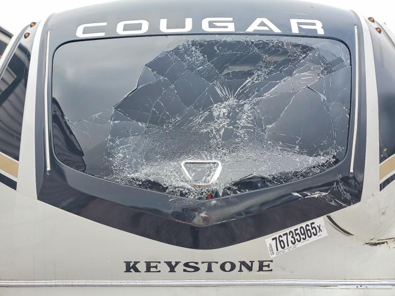 Продаж на аукціоні авто 2026 Keystone Rv Cougar Xli, vin: 4YDTCGM27TV500072, номер лоту: 76735965