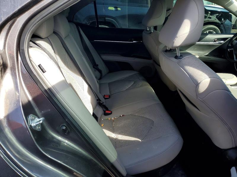 Aukcja sprzedaży 2023 Toyota Camry, vin: 4T1F31AK2PU603148, numer aukcji: 76481905