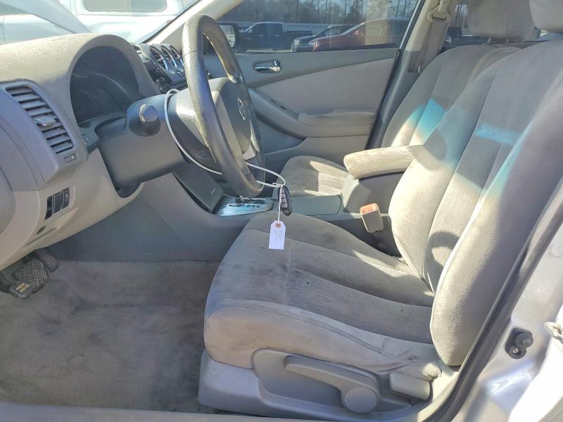 2011 Nissan Altima მანქანა იყიდება აუქციონზე, vin: 1N4AL2AP6BN497425, აუქციონის ნომერი: 77946755