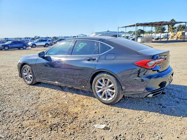 Продажа на аукционе авто 2022 Acura Tlx, vin: 19UUB5F3XNA004926, номер лота: 75636305