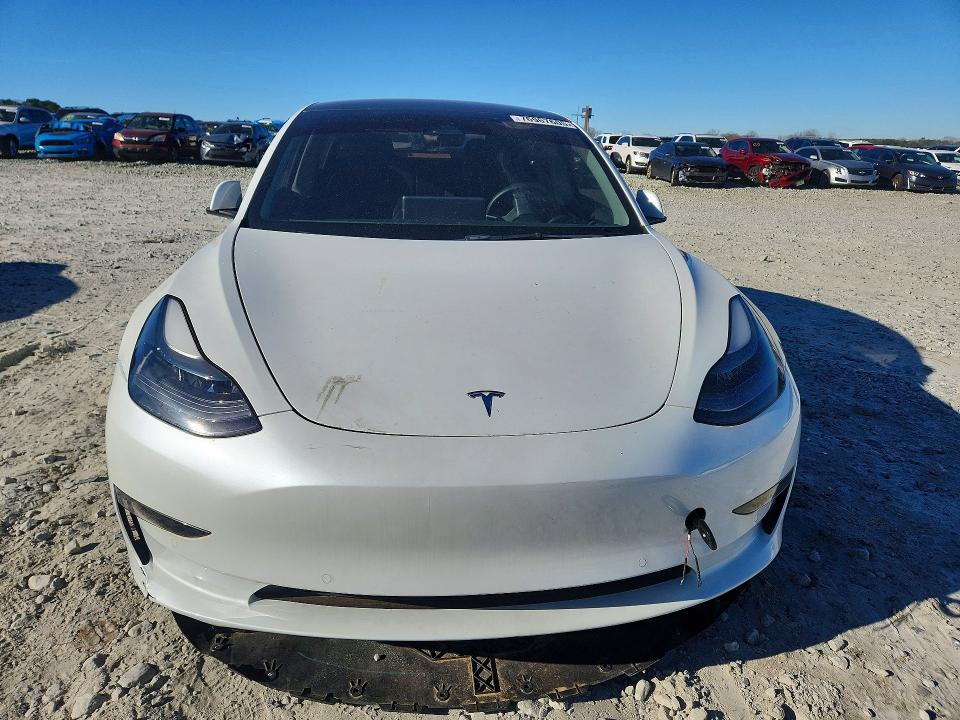 Продаж на аукціоні авто 2022 Tesla Model 3, vin: 5YJ3E1EA0NF311183, номер лоту: 76967605