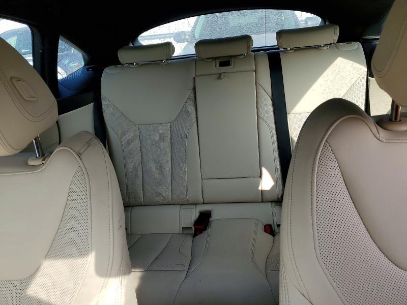 Aukcja sprzedaży 2025 Bmw I4, vin: WBY43HD02SFT99655, numer aukcji: 77208095