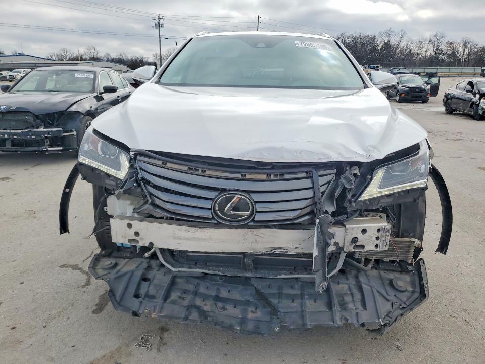 Aukcja sprzedaży 2018 Lexus Rx 350, vin: 2T2BZMCA6JC139322, numer aukcji: 79085185