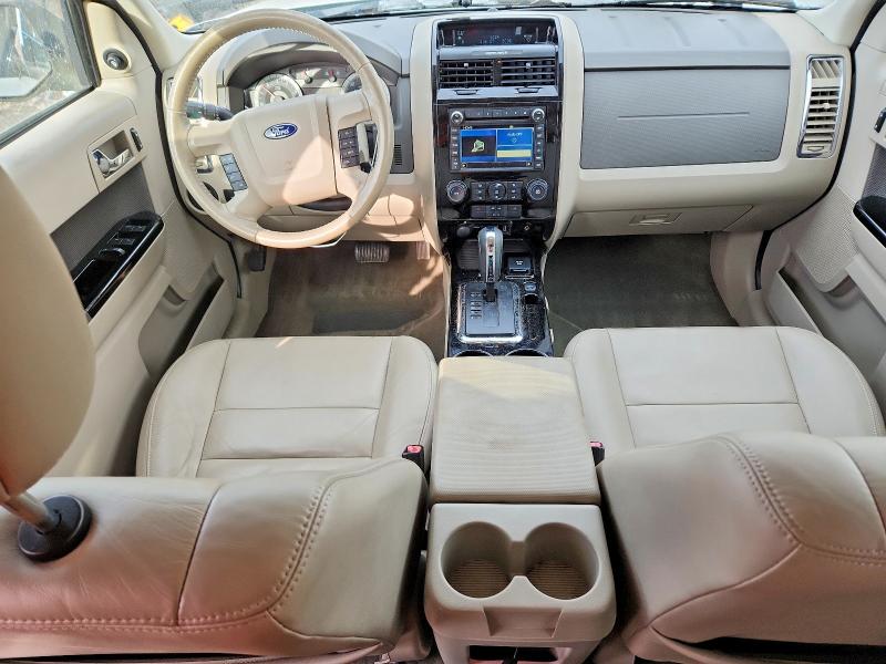 Aukcja sprzedaży 2010 Ford Escape, vin: 1FMCU5K34AKB20973, numer aukcji: 74882955