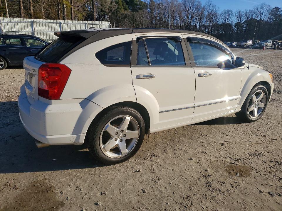 Aukcja sprzedaży 2007 Dodge Caliber, vin: 1B3HB78K57D149391, numer aukcji: 77126875