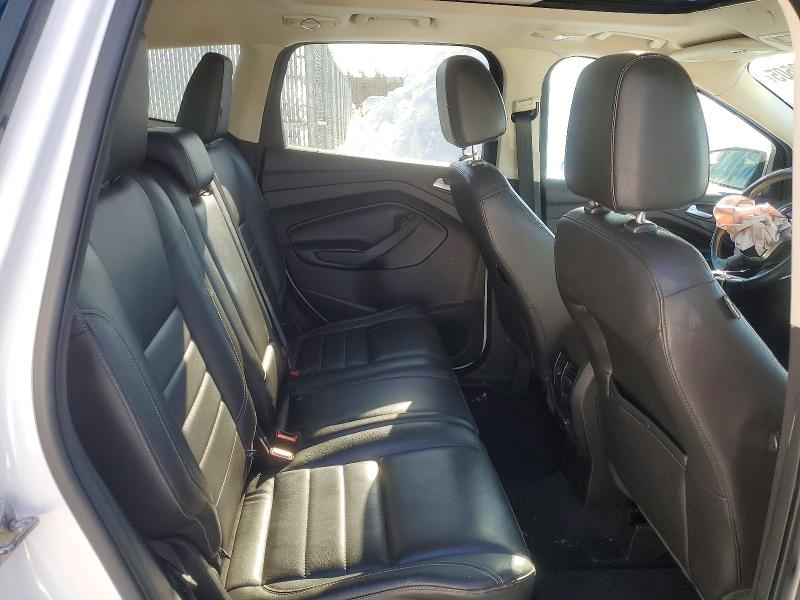 78170505 :رقم المزاد ، 1FMCU0H96DUA76093 vin ، 2013 Ford Escape مزاد بيع