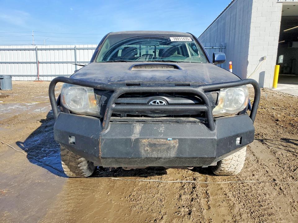 Продажа на аукционе авто 2005 Toyota Tacoma, vin: 5TELU42NX5Z006171, номер лота: 78911435