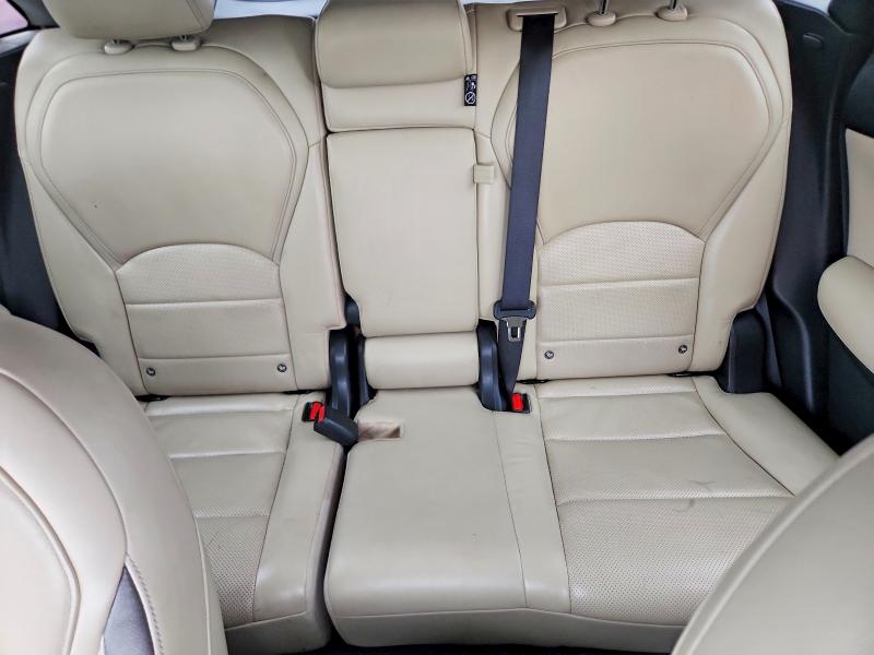 77652055 :رقم المزاد ، 3PCAJ5M14KF102553 vin ، 2019 Infiniti Qx50 مزاد بيع