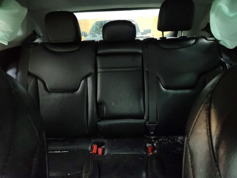 78590125 :رقم المزاد ، 3C4NJDCB7KT639182 vin ، 2019 Jeep Compass مزاد بيع