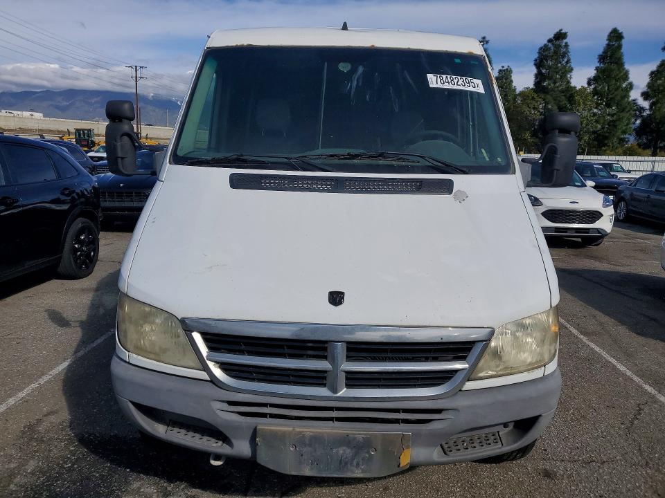 Продаж на аукціоні авто 2006 Dodge Sprinter, vin: WD0PD644265965612, номер лоту: 78482395