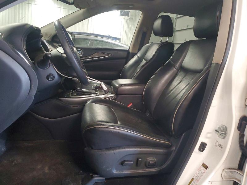 Aukcja sprzedaży 2017 Infiniti Qx60, vin: 5N1DL0MM4HC540365, numer aukcji: 78703445