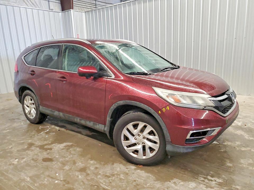 Aukcja sprzedaży 2015 Honda Cr-v, vin: 2HKRM4H70FH651659, numer aukcji: 78964075