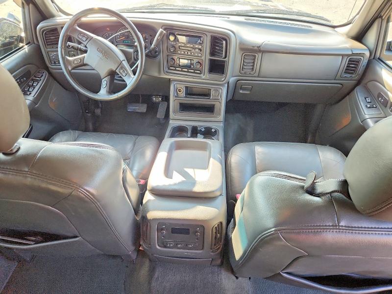 Продажа на аукционе авто 2005 Gmc New Sierra, vin: 2GTEC13T251104803, номер лота: 79347525