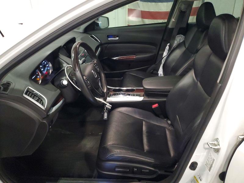 73617965 :رقم المزاد ، 19UUB2F51FA023320 vin ، 2015 Acura Tlx مزاد بيع