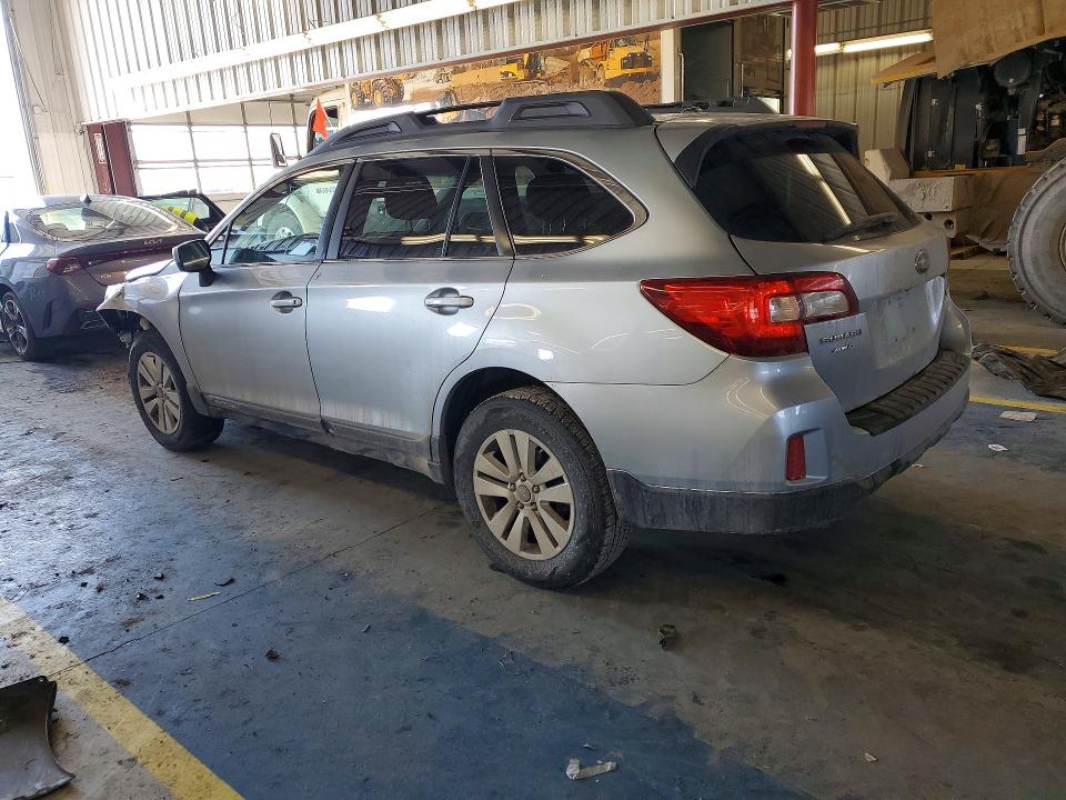 Продаж на аукціоні авто 2015 Subaru Outback, vin: 4S4BSACC0F3278771, номер лоту: 76909015
