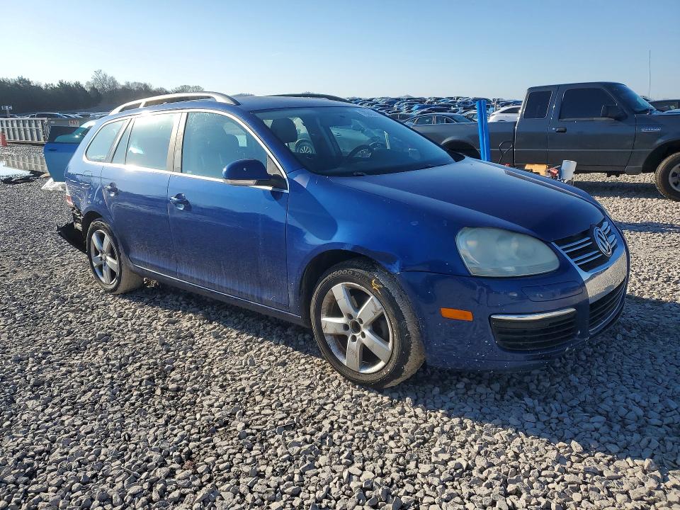 Продаж на аукціоні авто 2009 Volkswagen Jetta, vin: 3VWPM71K09M264337, номер лоту: 76342885