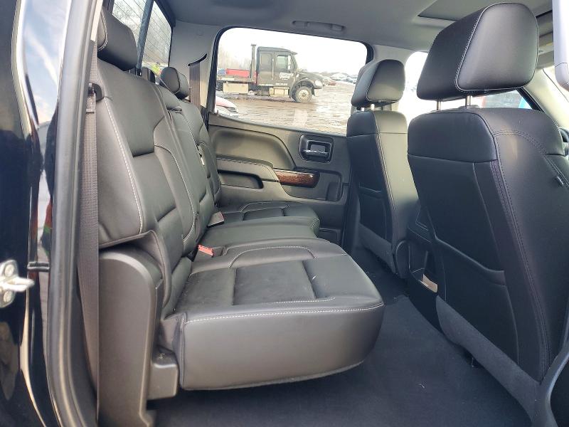 75980165 :رقم المزاد ، 3GTU2NEC2JG628571 vin ، 2018 Gmc Sierra مزاد بيع