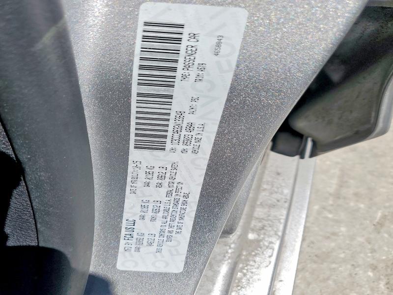 Продаж на аукціоні авто 2016 Chrysler 200, vin: 1C3CCCAB3GN133648, номер лоту: 78651125