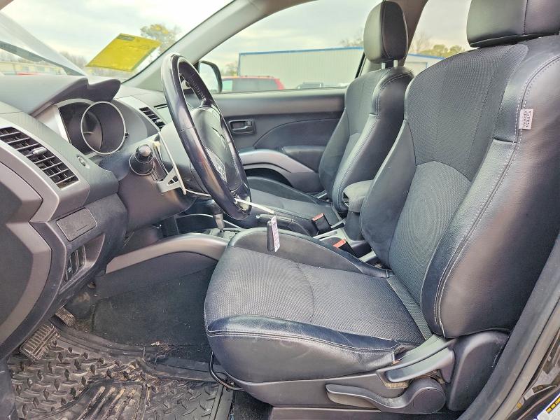 Продаж на аукціоні авто 2008 Mitsubishi Outlander, vin: JA4LS31W38Z015606, номер лоту: 78652555