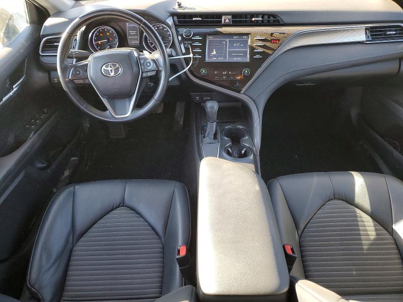 Продажа на аукционе авто 2019 Toyota Camry, vin: 4T1B11HK3KU179188, номер лота: 79526915
