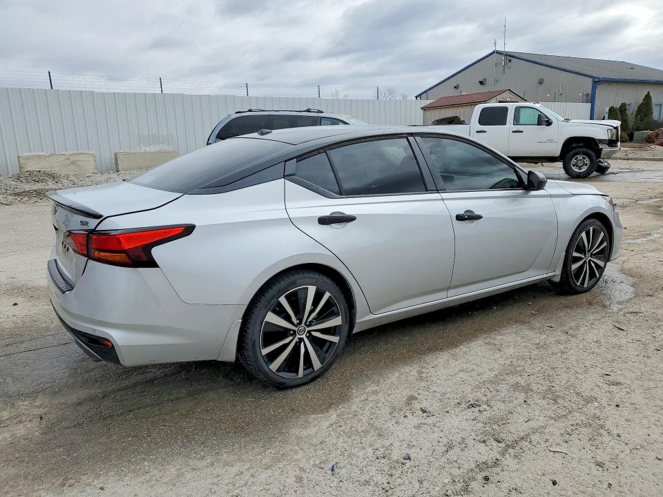 Aukcja sprzedaży 2021 Nissan Altima, vin: 1N4BL4CV1MN351187, numer aukcji: 78505875