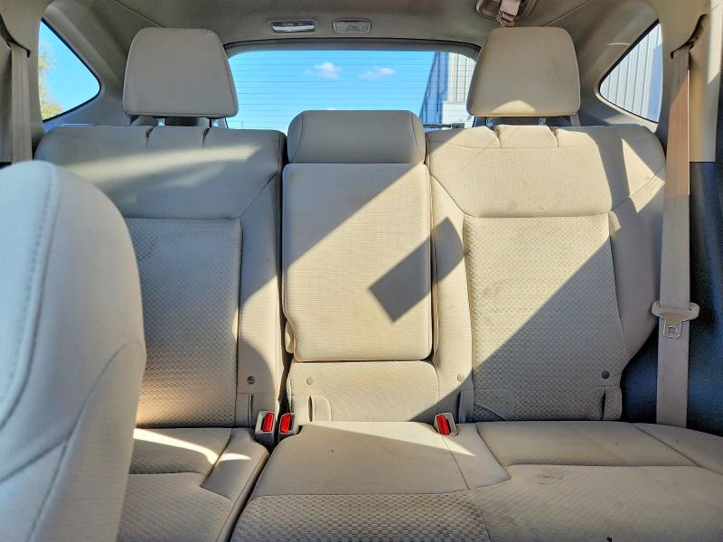 Продажа на аукционе авто 2016 Honda Cr-v, vin: 5J6RM4H56GL074688, номер лота: 77527235
