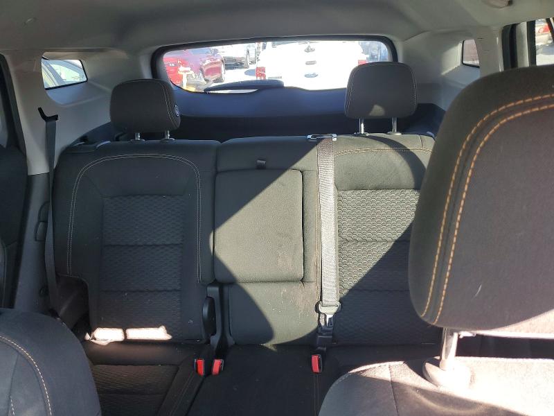 2019 Gmc Terrain მანქანა იყიდება აუქციონზე, vin: 3GKALMEV0KL267186, აუქციონის ნომერი: 75410005