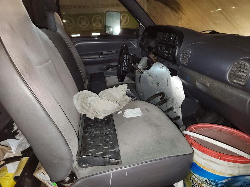 Продажа на аукционе авто 1998 Dodge Ram 3500, vin: 3B6MC36D2WM208105, номер лота: 75442765