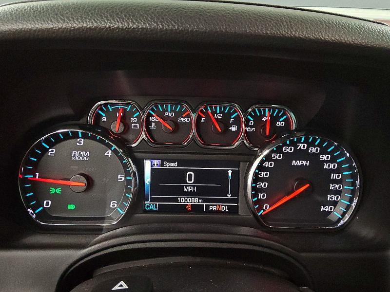 Продажа на аукционе авто 2018 Chevrolet Tahoe, vin: 1GNSKBKCXJR147341, номер лота: 96056465