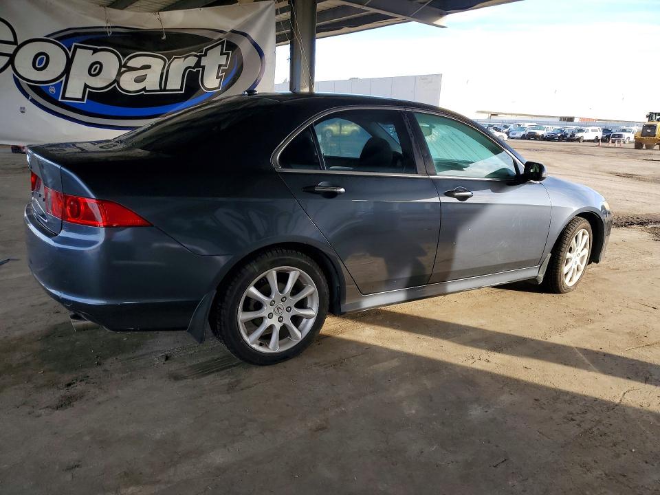Aukcja sprzedaży 2006 Acura Tsx, vin: JH4CL96956C030406, numer aukcji: 77963095