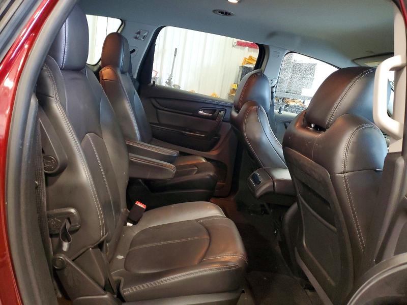 Продажа на аукционе авто 2017 Chevrolet Traverse, vin: 1GNKVHKDXHJ320223, номер лота: 76552805