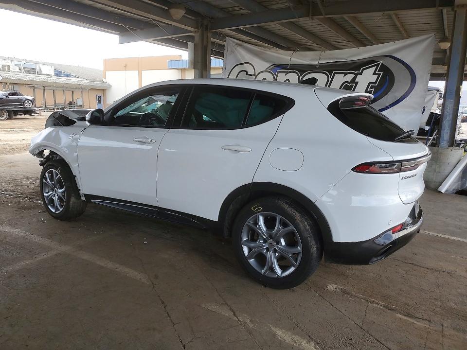 Продаж на аукціоні авто 2024 Dodge Hornet, vin: ZACPDFCW0R3A30863, номер лоту: 58371456