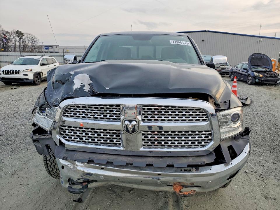 Aukcja sprzedaży 2015 Ram 1500, vin: 1C6RR7NT3FS774885, numer aukcji: 77948195