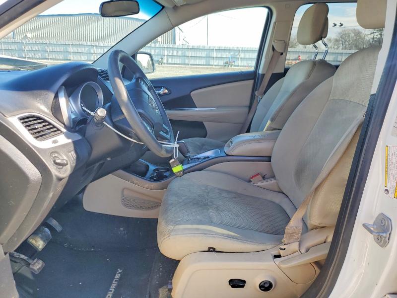 Продаж на аукціоні авто 2016 Dodge Journey, vin: 3C4PDCBG3GT198665, номер лоту: 76446465
