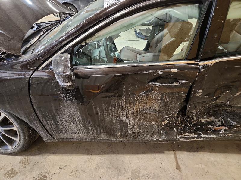 2015 Acura Tlx მანქანა იყიდება აუქციონზე, vin: 19UUB2F72FA004602, აუქციონის ნომერი: 75949775